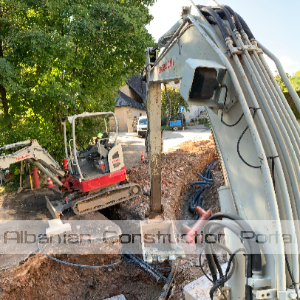 Sistemim oborresh dhe rrugicash Sistemim oborresh dhe rrugicash